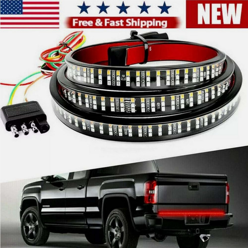 Inch truck tailgate - 60",
