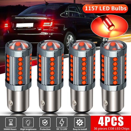1157 led tail stop brake - 1157,