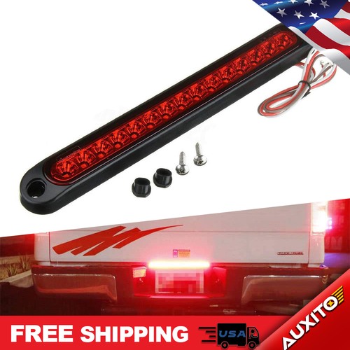 Universal red led - led, car