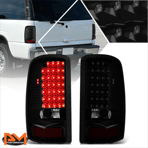 For chevy tahoe gmc - for,