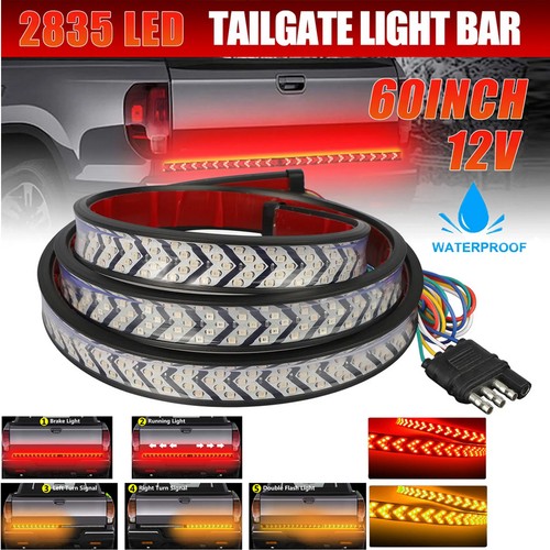 Inch truck tailgate led - inch,